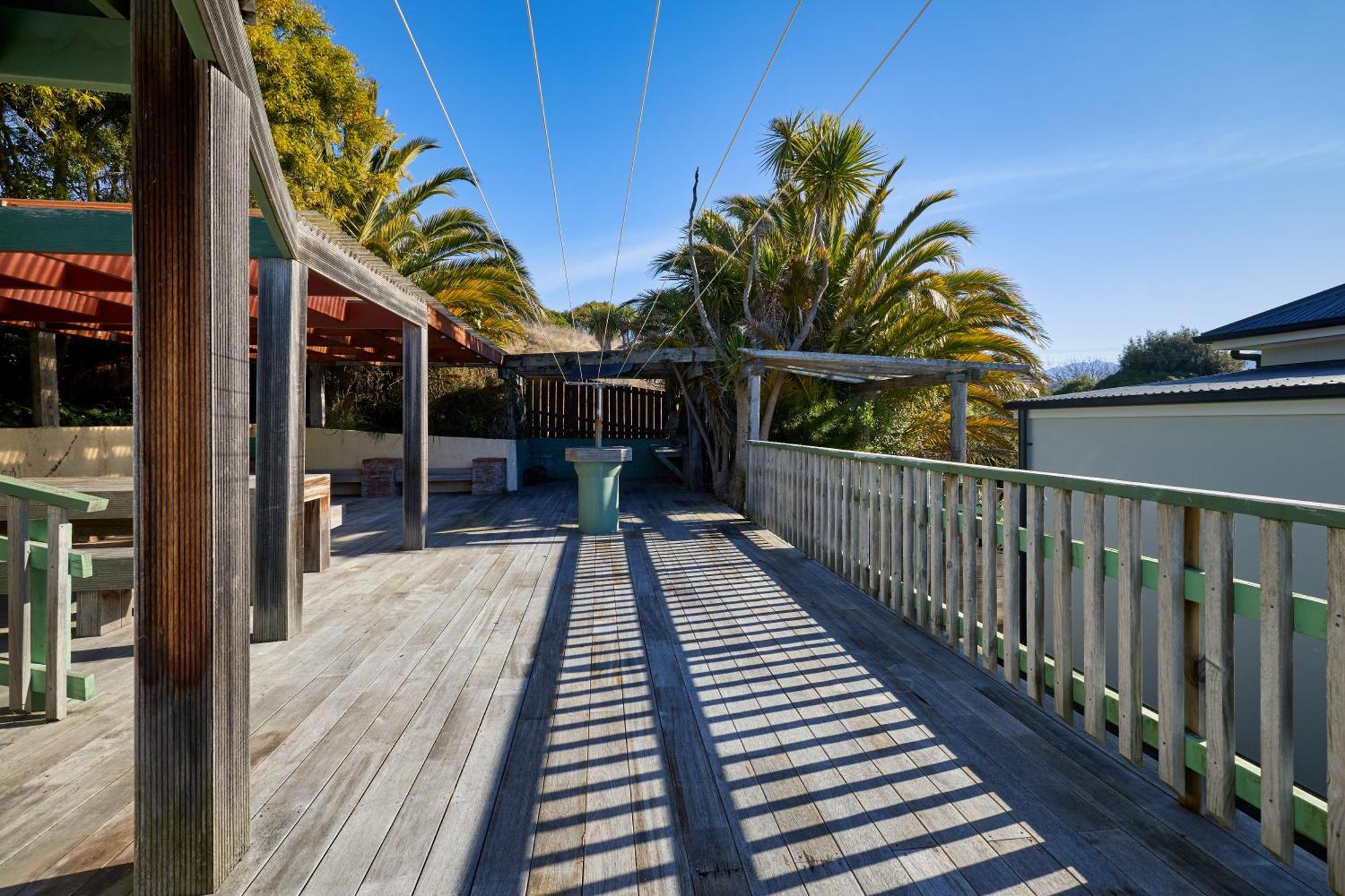 Ludstone Villa - A Charming Family Home Kaikoura Exteriör bild